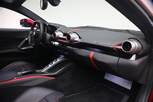 2018 Ferrari 812 Base - Photo 18