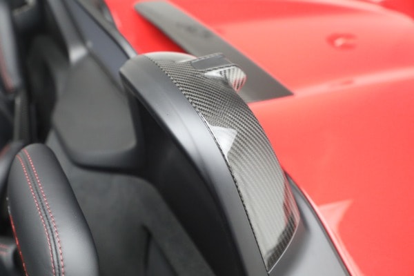 2025 Porsche 718 Spyder RS - Photo 39