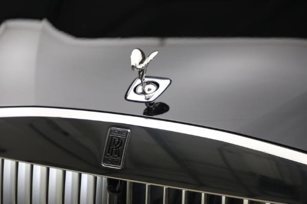 2025 Rolls-Royce Spectre Base - Photo 14