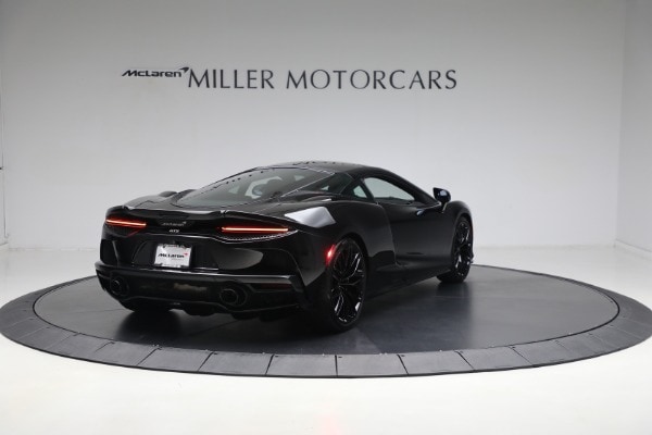2025 McLaren GTS Base - Photo 7