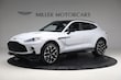 Aston Martin DBX707