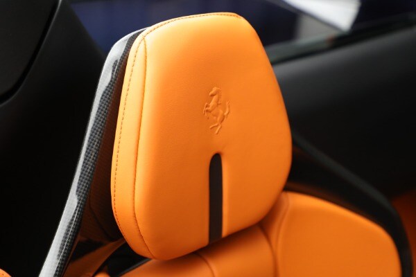 2024 Ferrari 296 Base - Photo 28