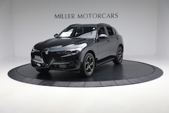 2025 Alfa Romeo Stelvio INTENSA AWD Sport Utility