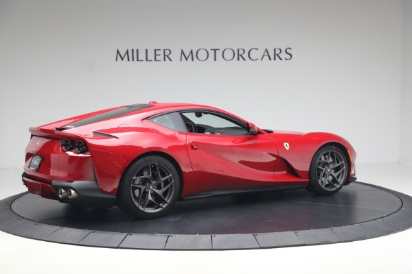 2018 Ferrari 812 Base - Photo 8