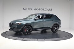 2026 Alfa Romeo Tonale VELOCE AWD Sport Utility