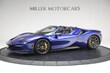 Ferrari SF90 Spider