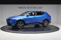 2025 Alfa Romeo Tonale AWD Sport Utility