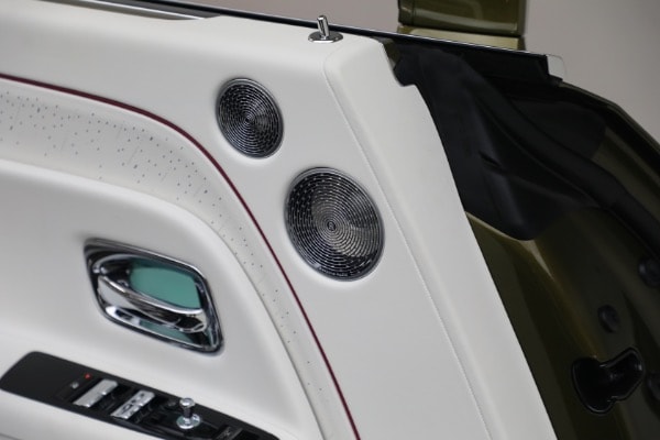 2025 Rolls-Royce Spectre Base - Photo 25