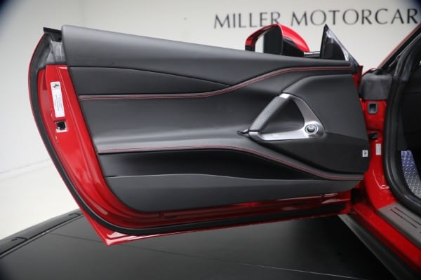 2018 Ferrari 812 Base - Photo 28