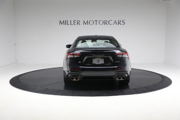 2024 Maserati Ghibli Modena Ultima - Photo 12