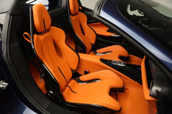 2024 Ferrari 296 Base - Photo 25