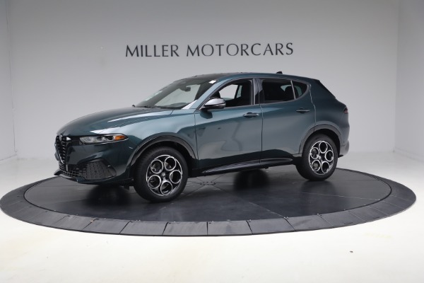 2026 Alfa Romeo Tonale SPRINT AWD Sport Utility