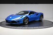 Ferrari F8 Tributo