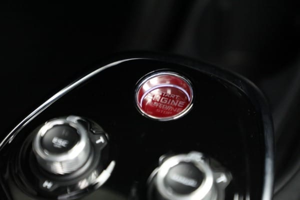 2025 McLaren GTS Base - Photo 32