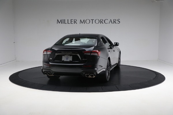2024 Maserati Ghibli Modena Ultima - Photo 13