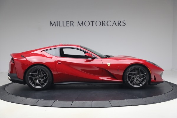 2018 Ferrari 812 Base - Photo 9