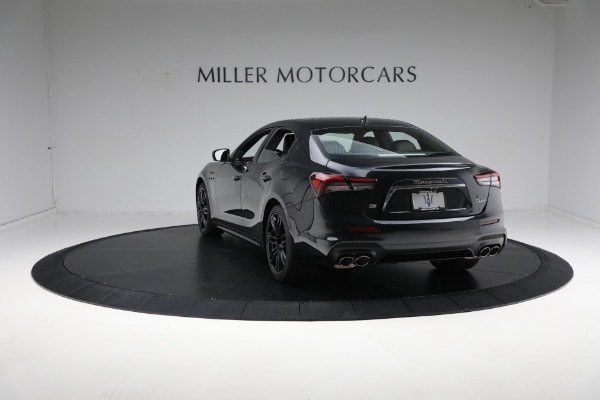 2024 Maserati Ghibli Modena Ultima - Photo 11