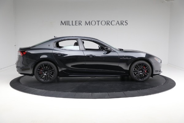 2024 Maserati Ghibli Modena Ultima - Photo 16