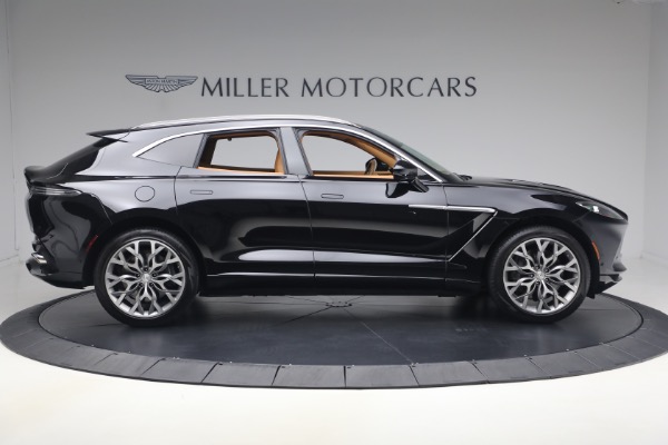 2021 Aston Martin DBX Base - Photo 9