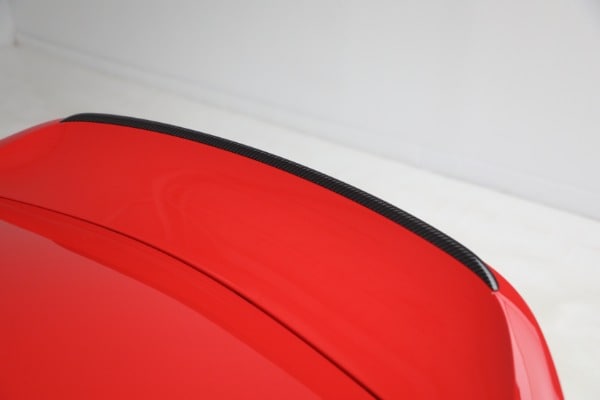 2025 Porsche 718 Spyder RS - Photo 41