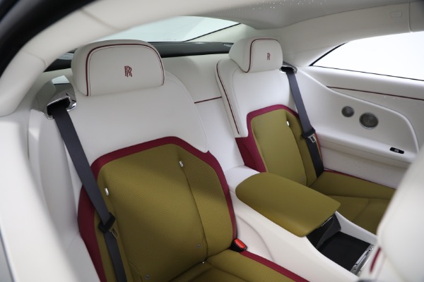 2025 Rolls-Royce Spectre Base - Photo 20