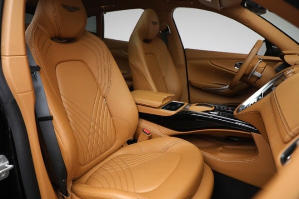 2021 Aston Martin DBX Base - Photo 28