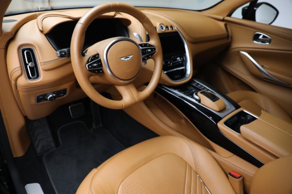2021 Aston Martin DBX Base - Photo 13