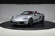 Porsche 718 Boxster