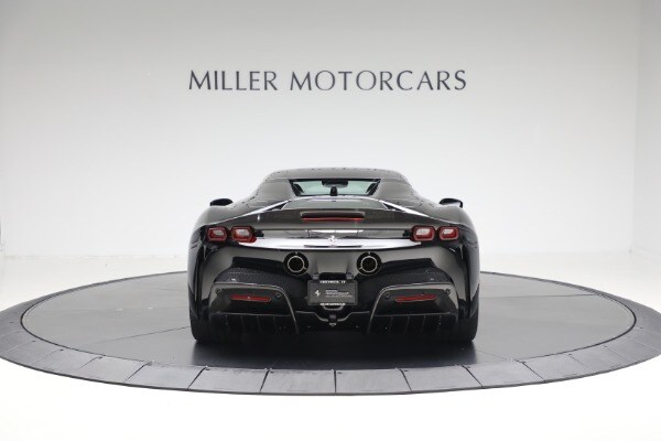 2023 Ferrari SF90 Base - Photo 27