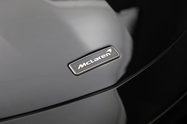 2025 McLaren GTS Base - Photo 42