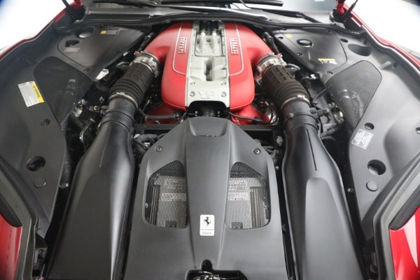 2018 Ferrari 812 Base - Photo 30