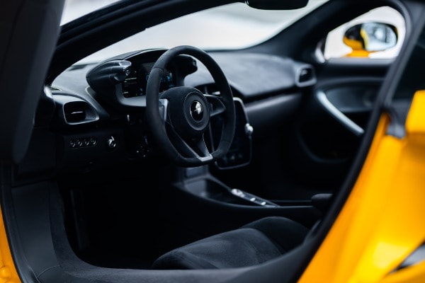 2024 McLaren Artura Base - Photo 42