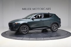 2026 Alfa Romeo Tonale SPRINT AWD Sport Utility