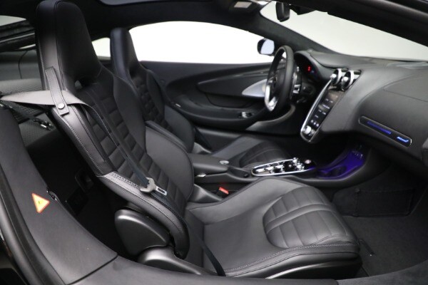2025 McLaren GTS Base - Photo 25