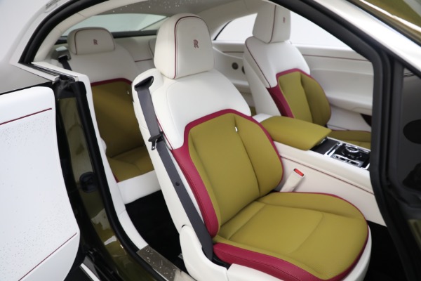 2025 Rolls-Royce Spectre Base - Photo 19