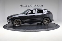 2025 Alfa Romeo Stelvio INTENSA AWD Sport Utility