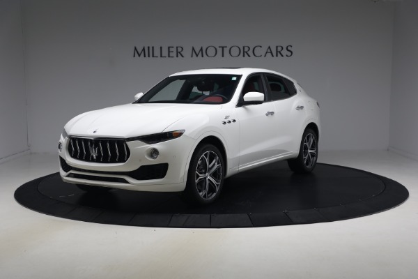 2023 Maserati Levante