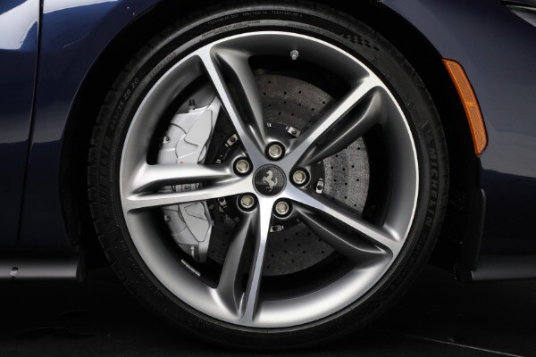 2024 Ferrari 296 Base - Photo 32