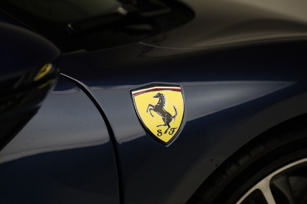 2024 Ferrari 296 Base - Photo 31