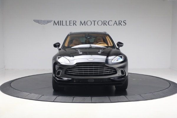 2021 Aston Martin DBX Base - Photo 12