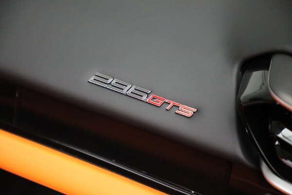 2024 Ferrari 296 Base - Photo 27