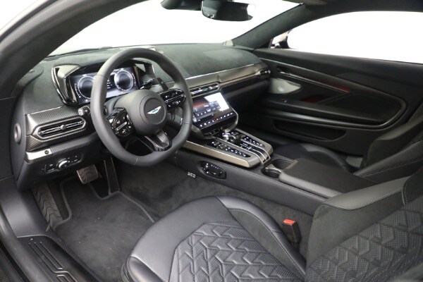 2025 Aston Martin Vanquish Base - Photo 25