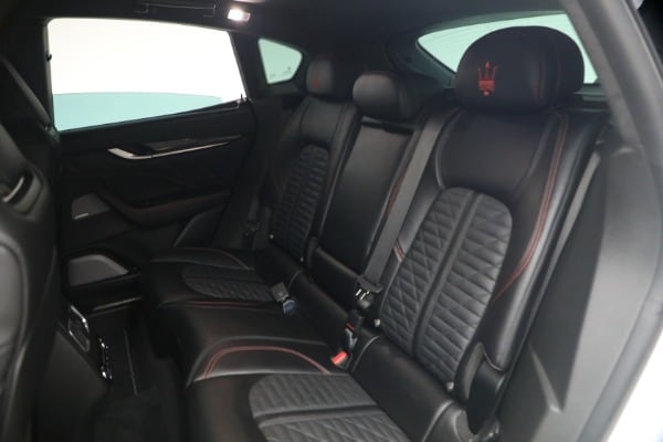 2019 Maserati Levante Trofeo - Photo 18