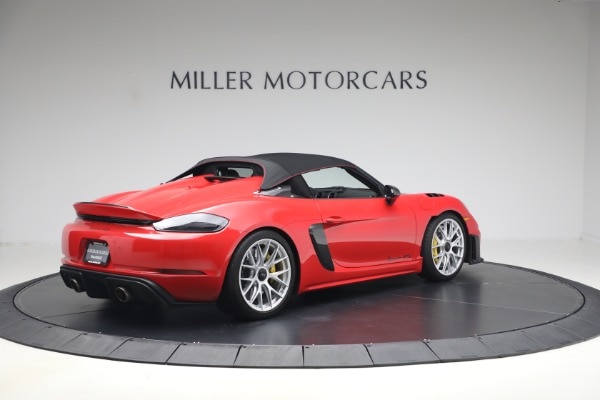 2025 Porsche 718 Spyder RS - Photo 29