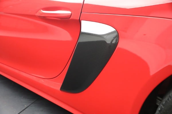 2025 Porsche 718 Spyder RS - Photo 38
