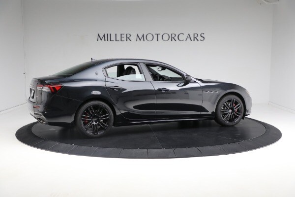 2024 Maserati Ghibli Modena Ultima - Photo 15