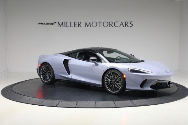 2022 McLaren GT Base - Photo 10
