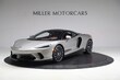 McLaren GT