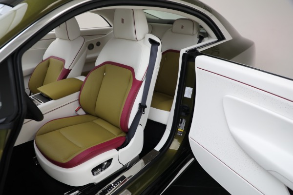 2025 Rolls-Royce Spectre Base - Photo 4