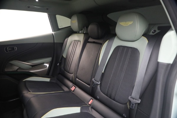 2025 Aston Martin DBX 707 - Photo 21